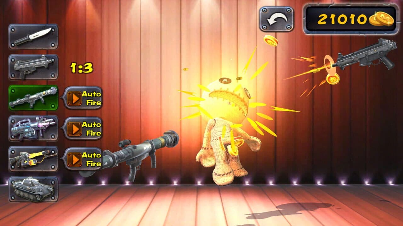 Kick the Puppet thumbnail 3