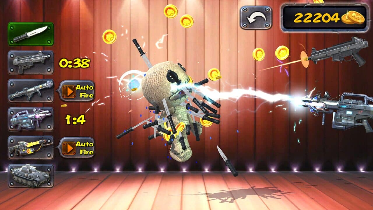Kick the Puppet thumbnail 4