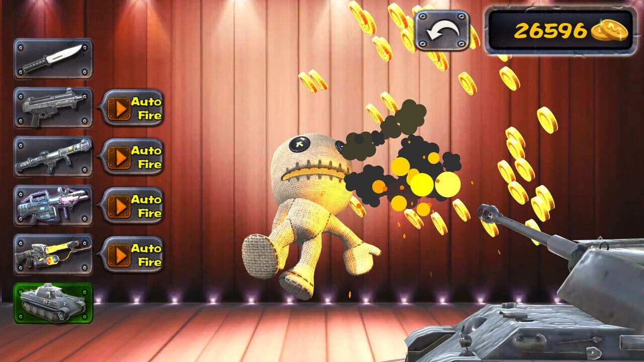 Kick the Puppet thumbnail 5