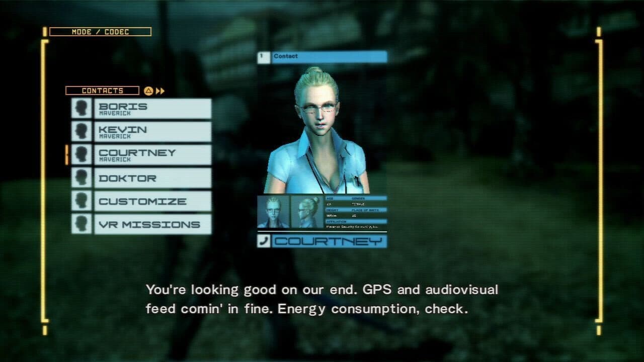 Metal Gear Rising: Revengeance - Ultimate Edition screenshot 1