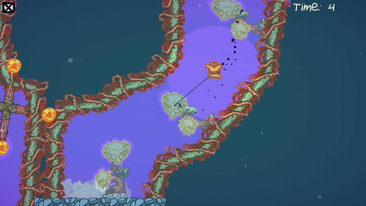 Grapple Bear thumbnail 2