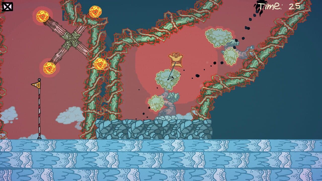 Grapple Bear thumbnail 3