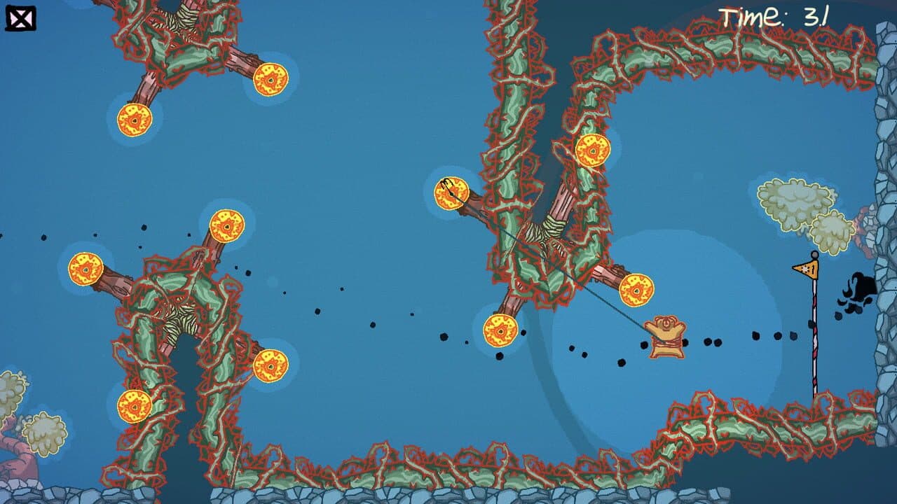 Grapple Bear thumbnail 4