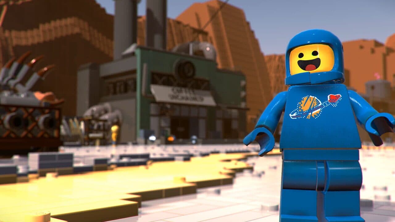 The LEGO Movie 2 Videogame thumbnail 6