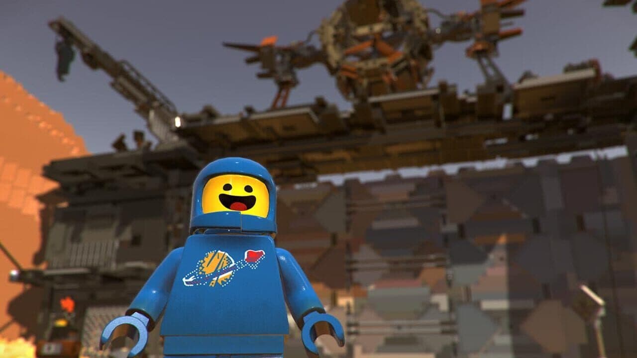 The LEGO Movie 2 Videogame thumbnail 7