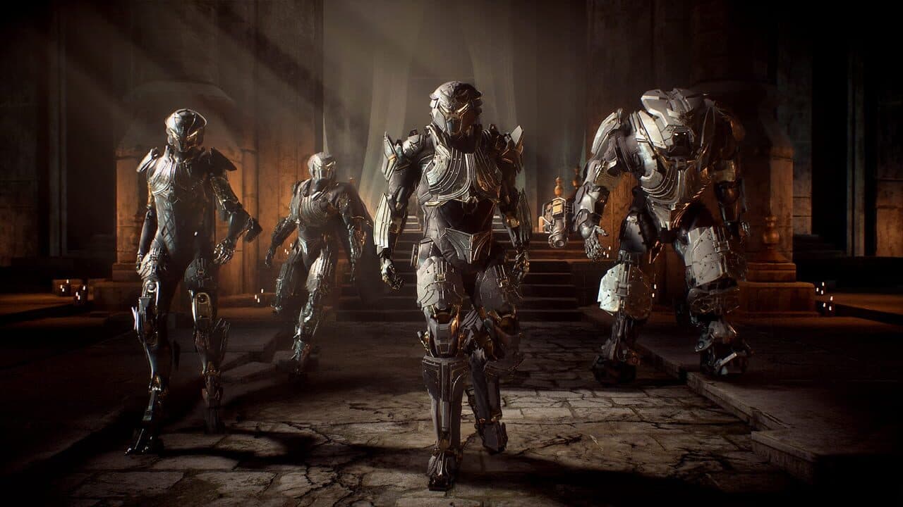 Anthem: Legion of Dawn Edition thumbnail 4