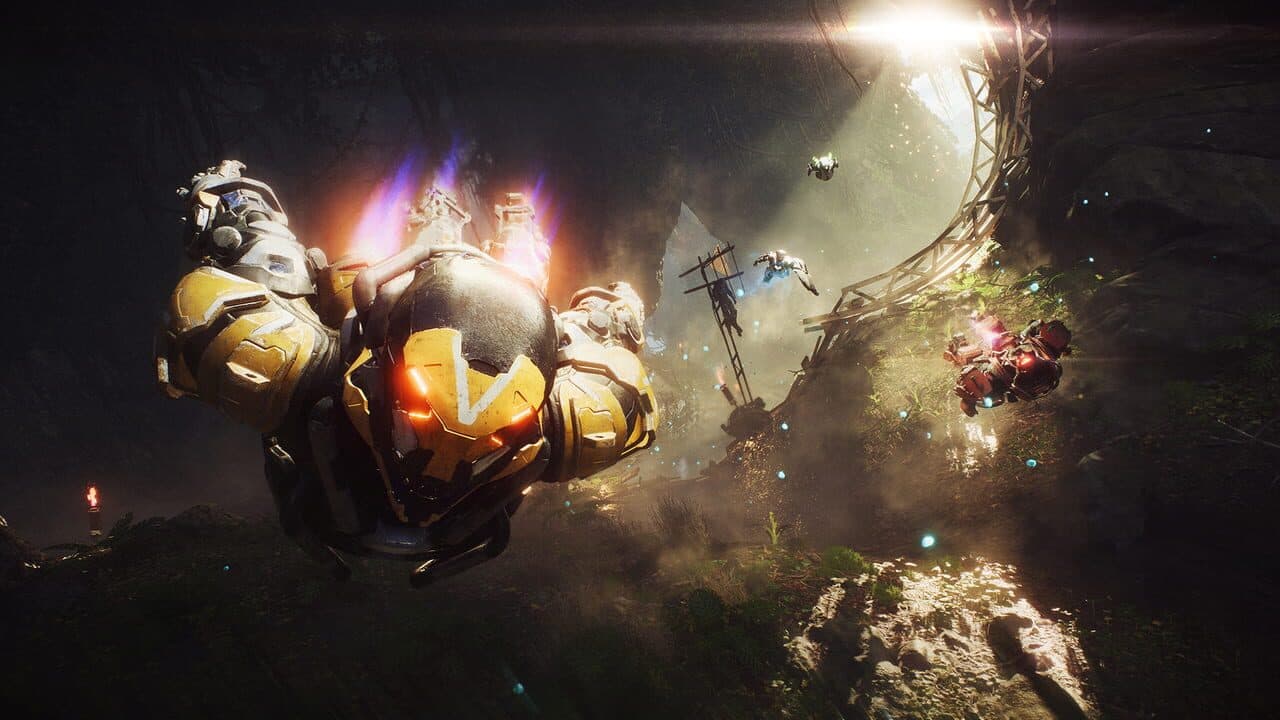 Anthem: Legion of Dawn Edition thumbnail 3
