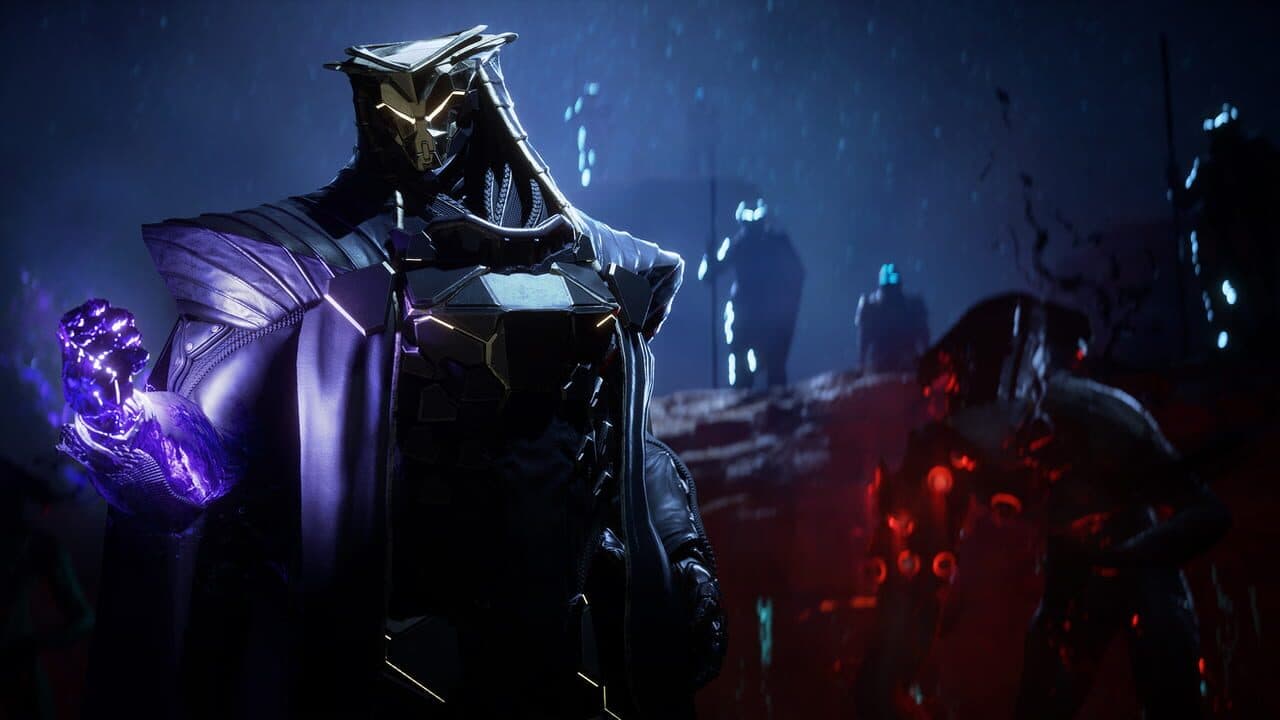 Anthem: Legion of Dawn Edition thumbnail 2
