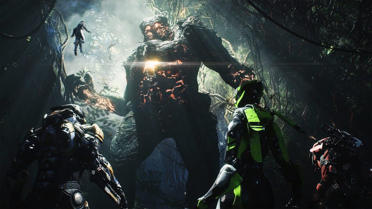 Anthem: Legion of Dawn Edition thumbnail 6