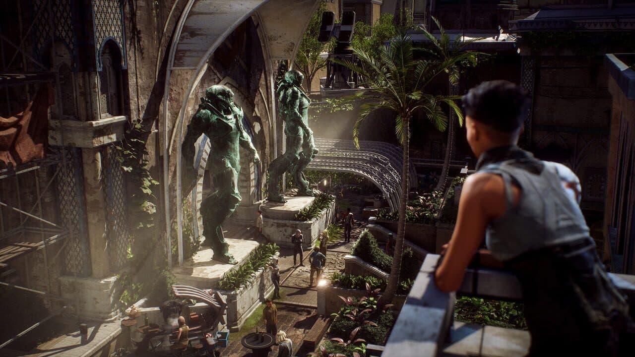 Anthem: Legion of Dawn Edition thumbnail 5