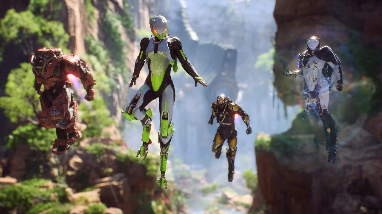 Anthem: Legion of Dawn Edition thumbnail 7