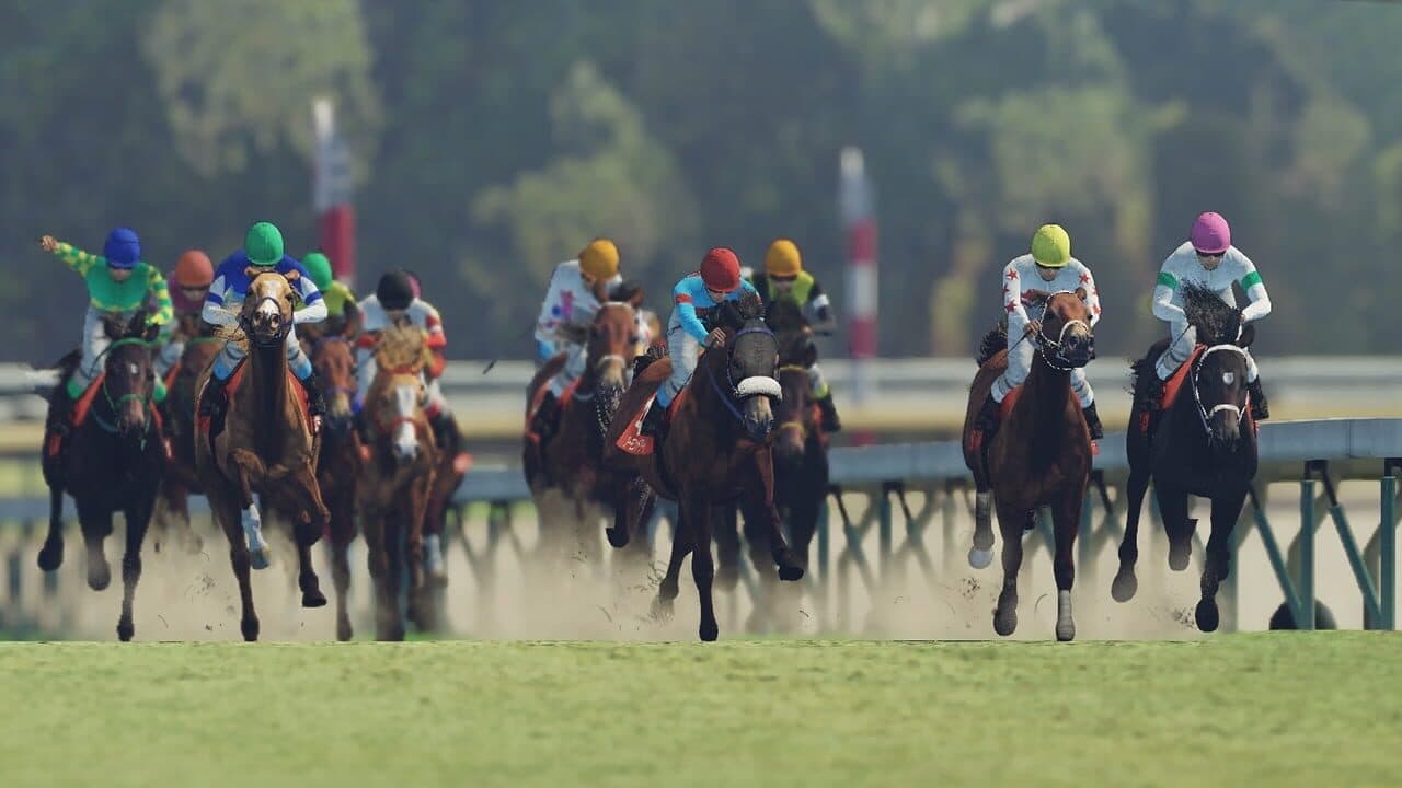 Winning Post 9 thumbnail 4