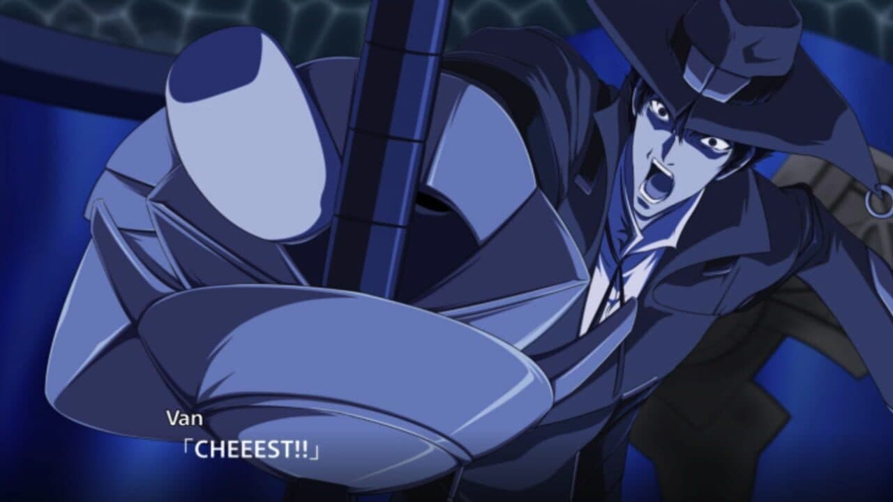 Super Robot Taisen T thumbnail 7