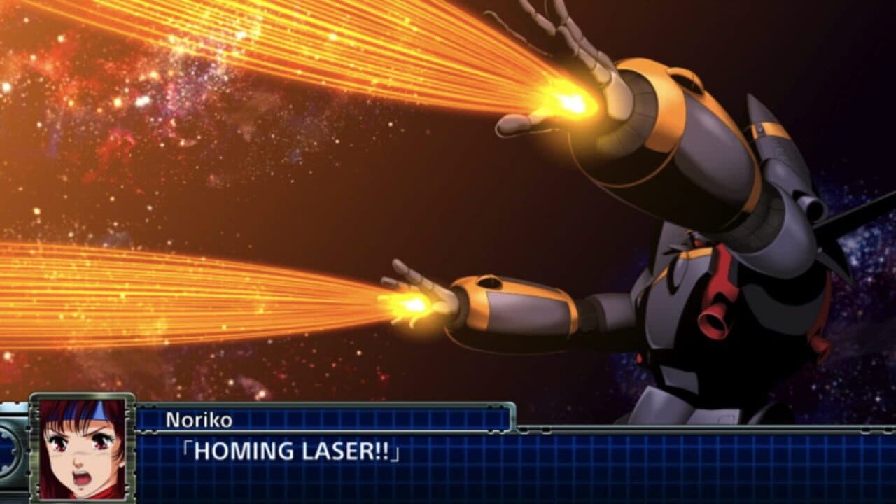 Super Robot Taisen T thumbnail 2
