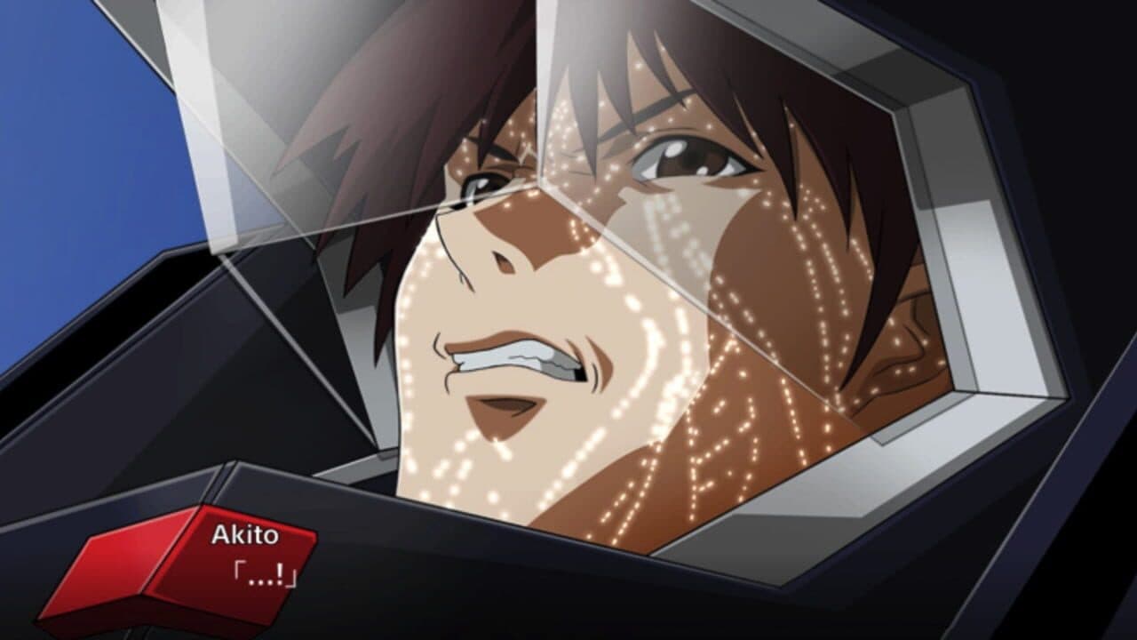Super Robot Taisen T thumbnail 5
