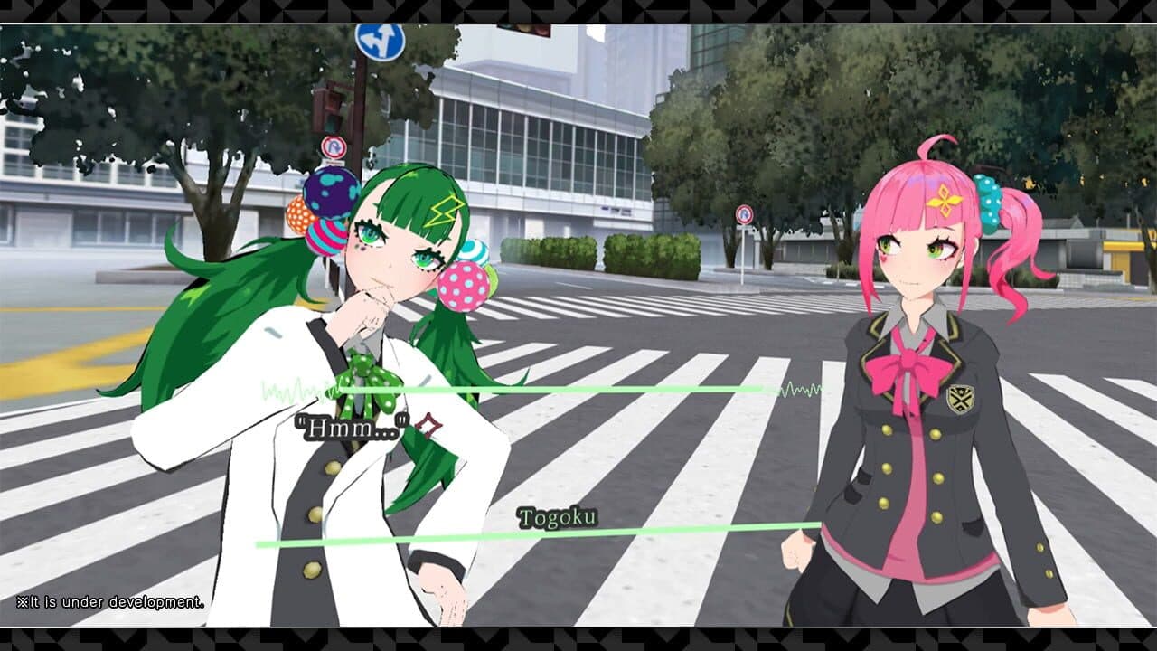 Tokyo Chronos thumbnail 7