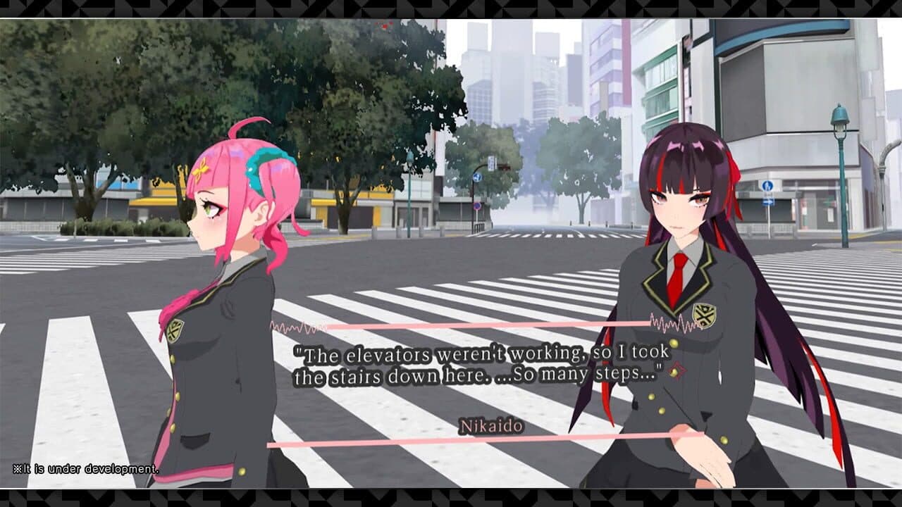 Tokyo Chronos thumbnail 6