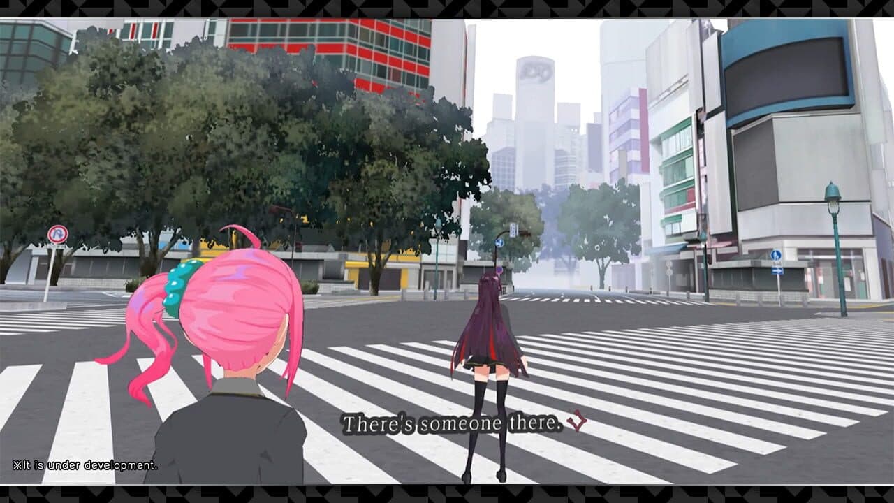 Tokyo Chronos thumbnail 5