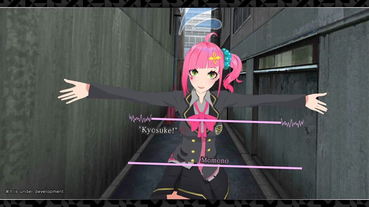 Tokyo Chronos thumbnail 4