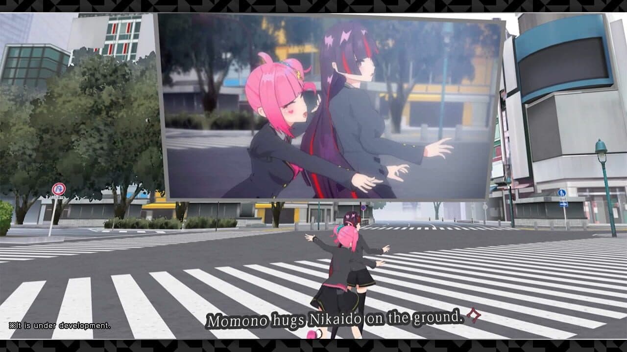 Tokyo Chronos thumbnail 8