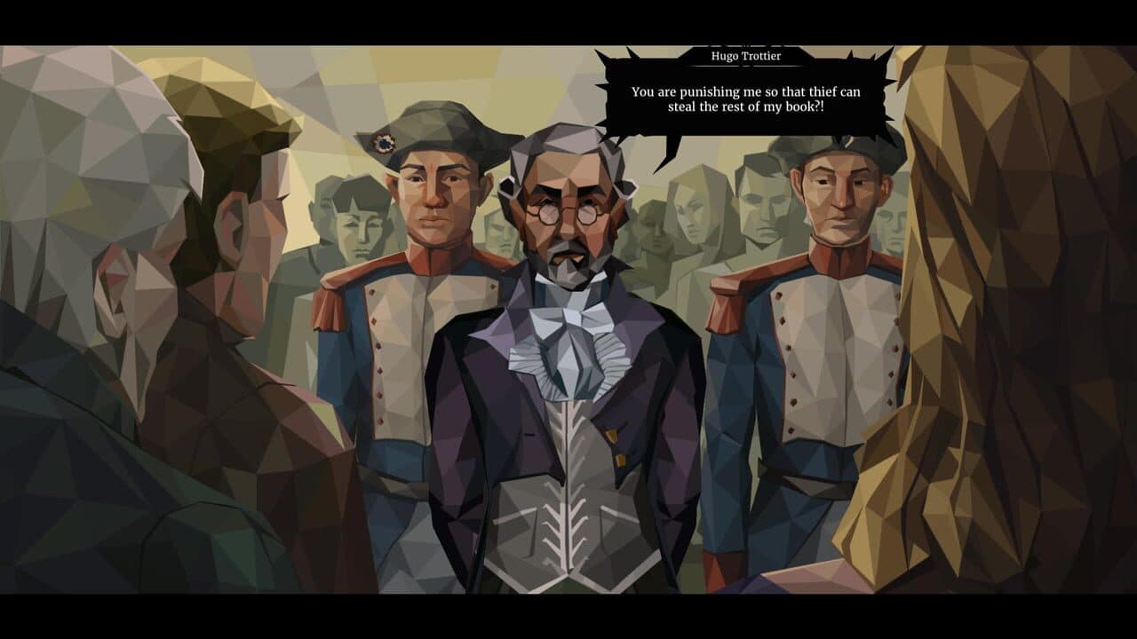 We. The Revolution thumbnail 7