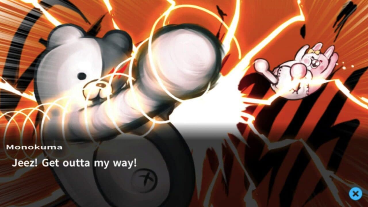Danganronpa Trilogy thumbnail 3