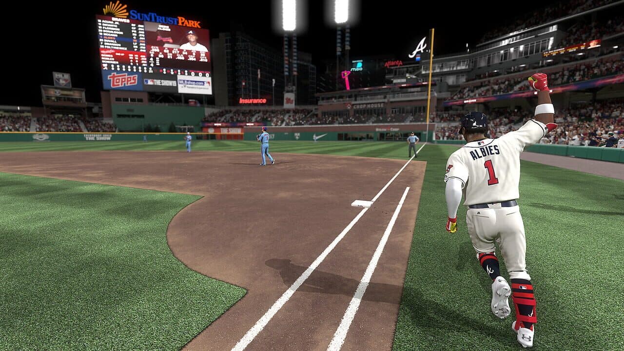 MLB The Show 19 thumbnail 7