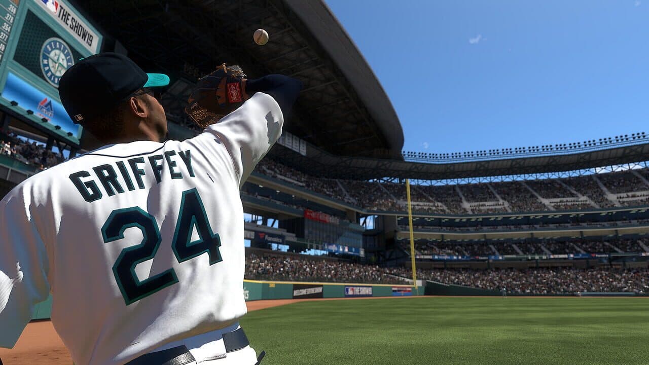 MLB The Show 19 thumbnail 4