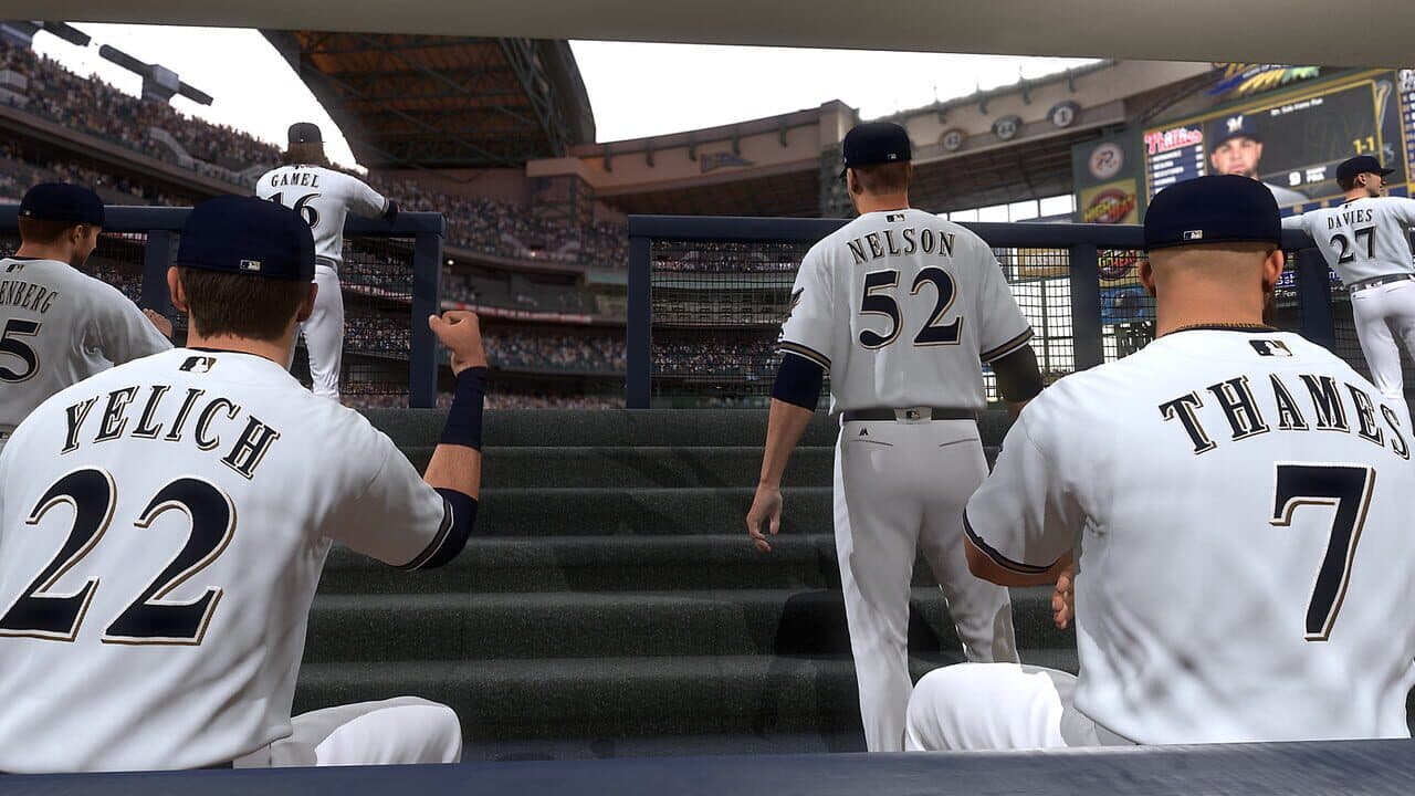 MLB The Show 19 thumbnail 2
