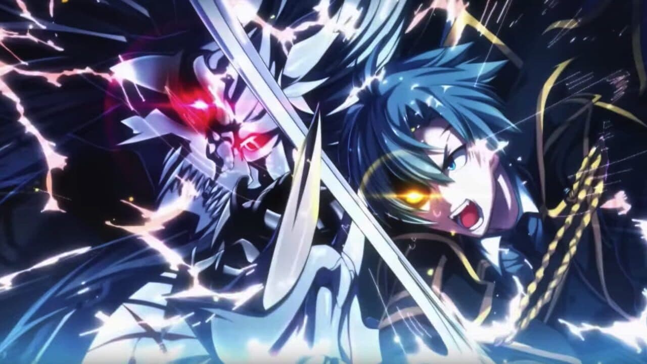Silverio Trinity: Beyond the Horizon thumbnail 8