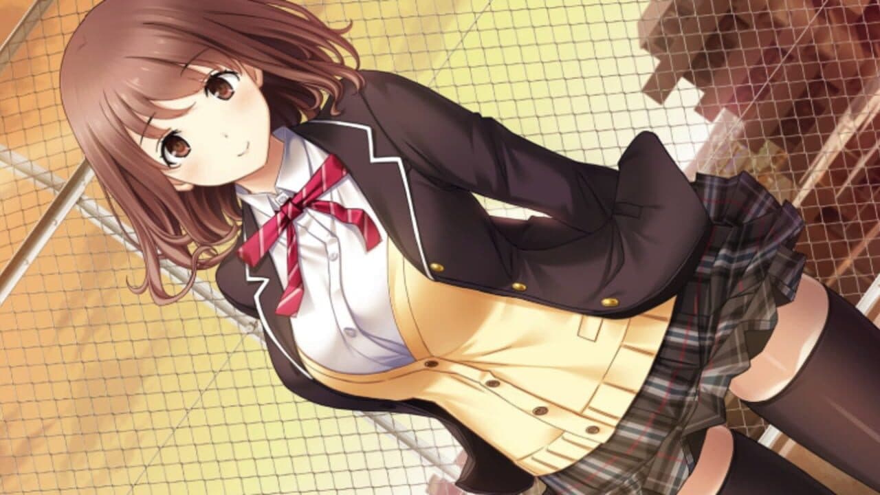 Full Kiss thumbnail 4