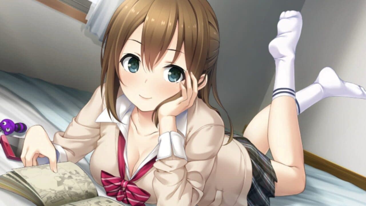 Full Kiss thumbnail 2
