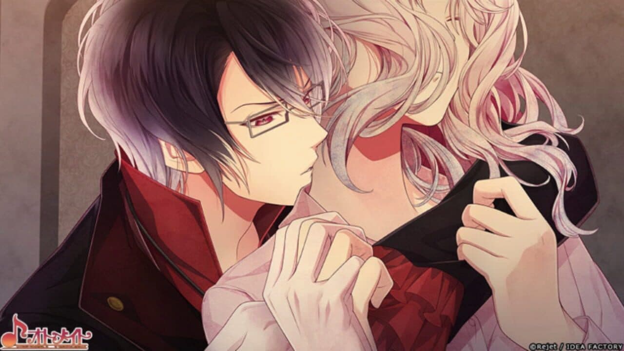 Diabolik Lovers Chaos Lineage thumbnail 7