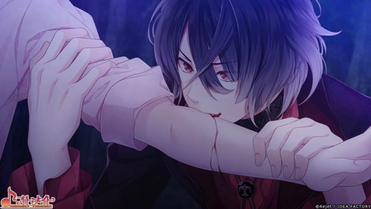 Diabolik Lovers Chaos Lineage thumbnail 4