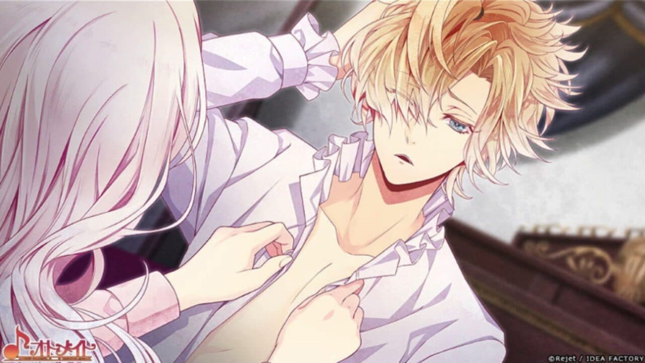 Diabolik Lovers Chaos Lineage thumbnail 6