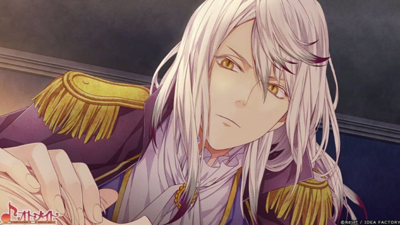 Diabolik Lovers Chaos Lineage thumbnail 8