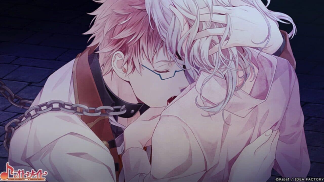Diabolik Lovers Chaos Lineage thumbnail 5