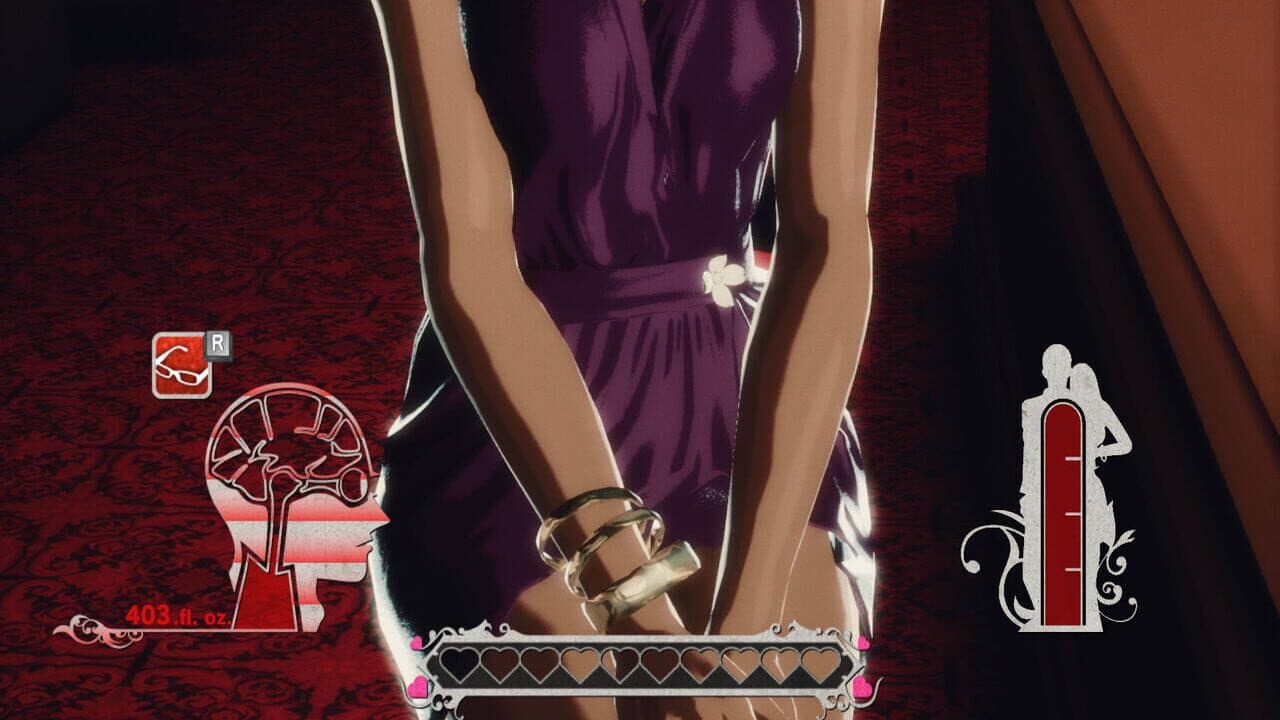 Killer is Dead: Nightmare Edition thumbnail 3