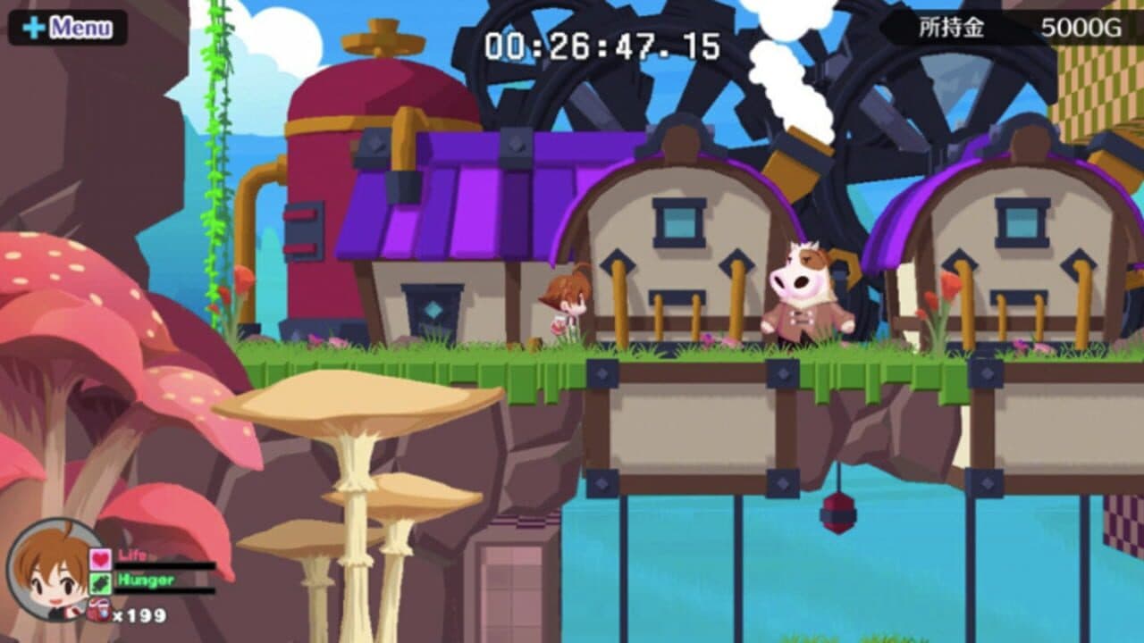 Umihara Kawase Fresh! thumbnail 4
