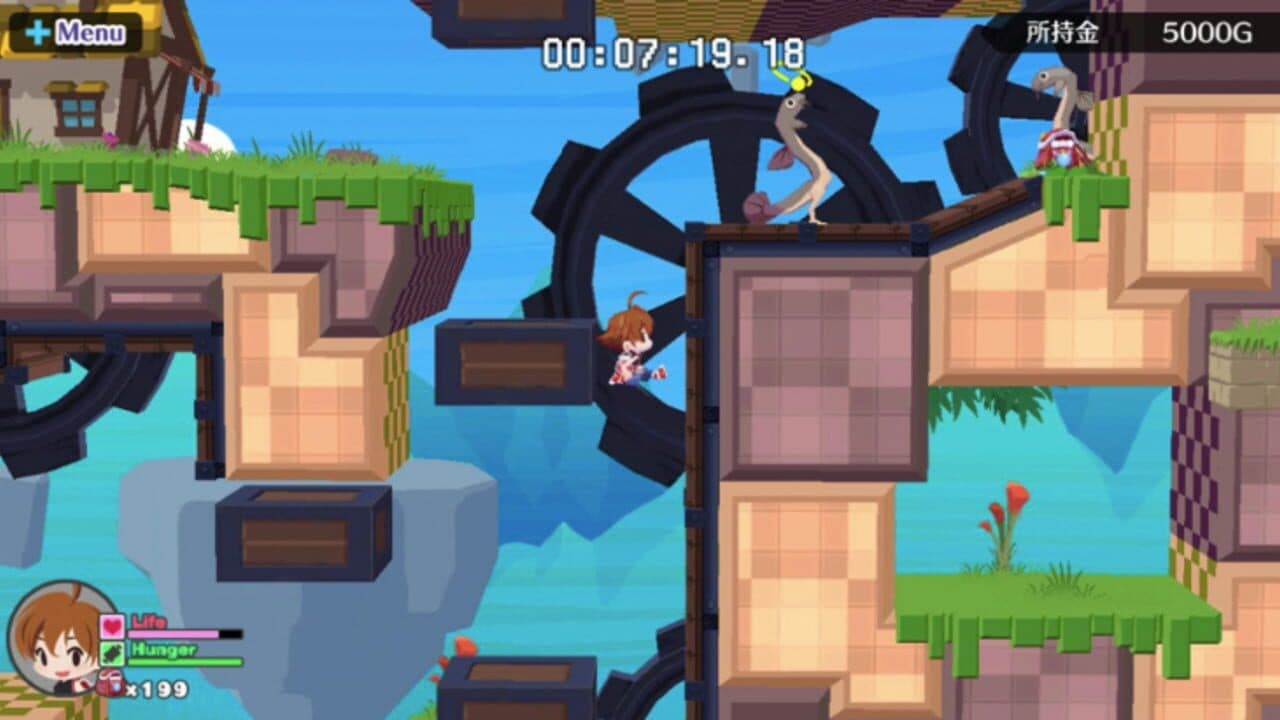Umihara Kawase Fresh! thumbnail 3