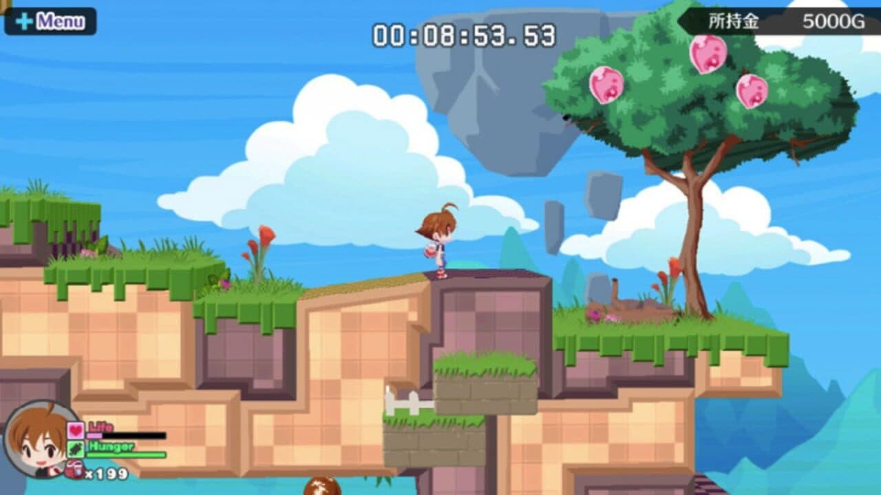 Umihara Kawase Fresh! thumbnail 2