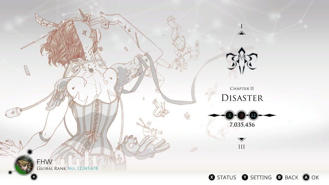 Cytus Alpha thumbnail 2