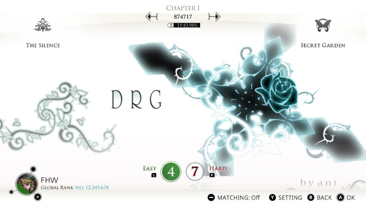 Cytus Alpha thumbnail 4