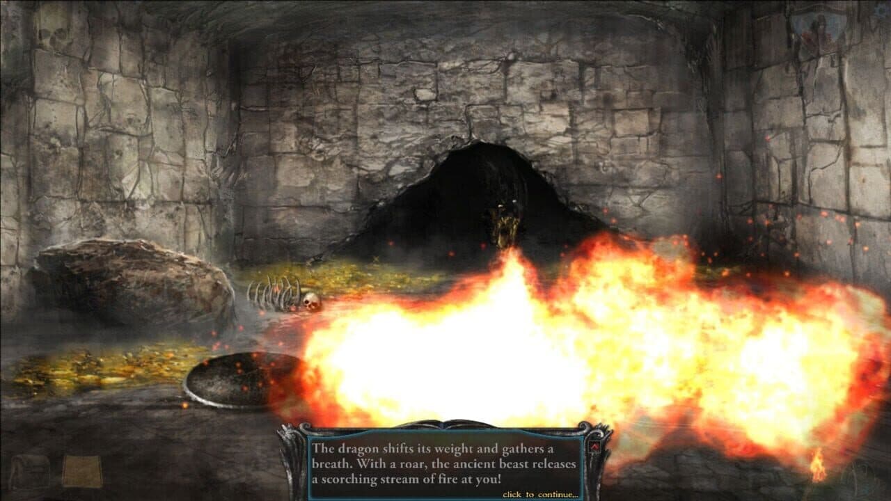 Shadowgate thumbnail 3