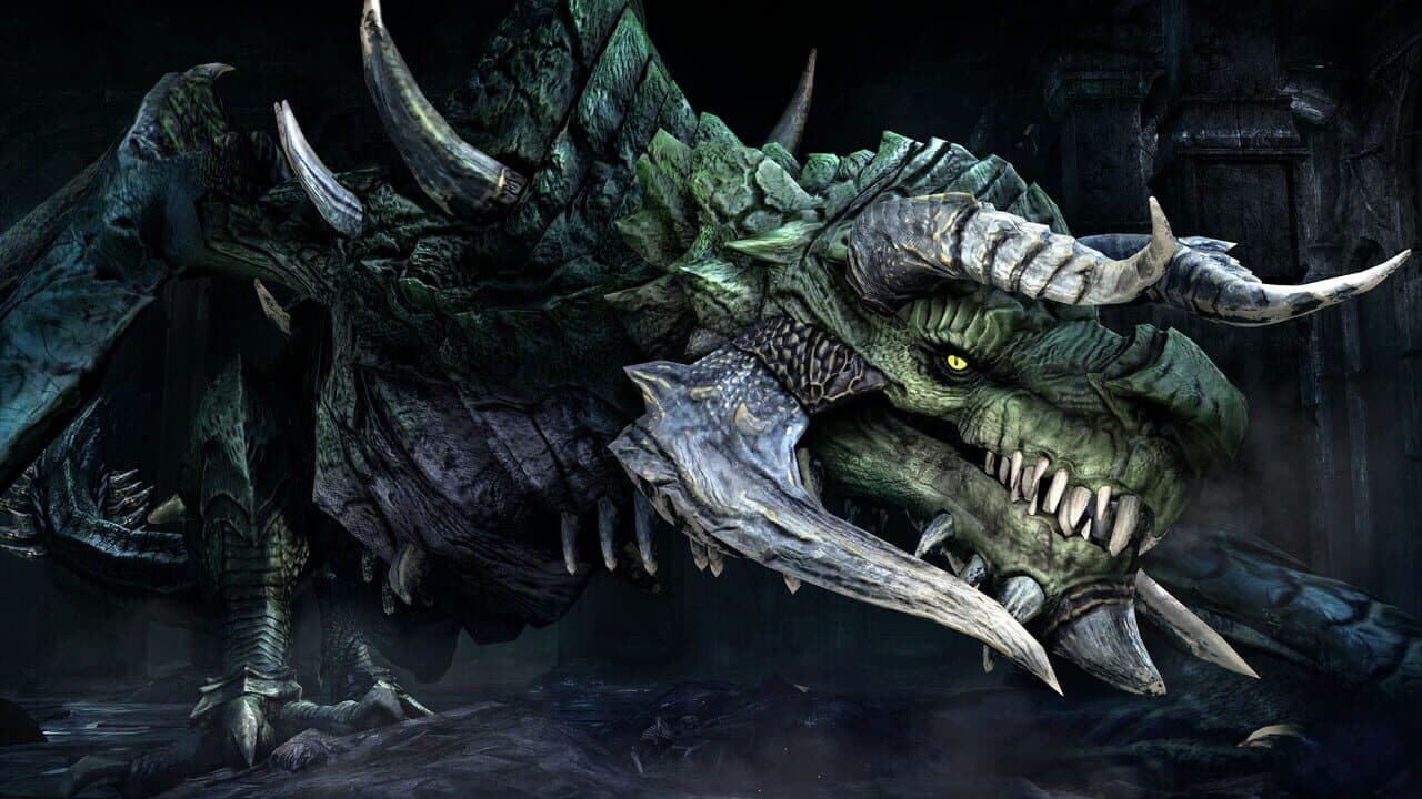 The Elder Scrolls Online: Elsweyr thumbnail 2