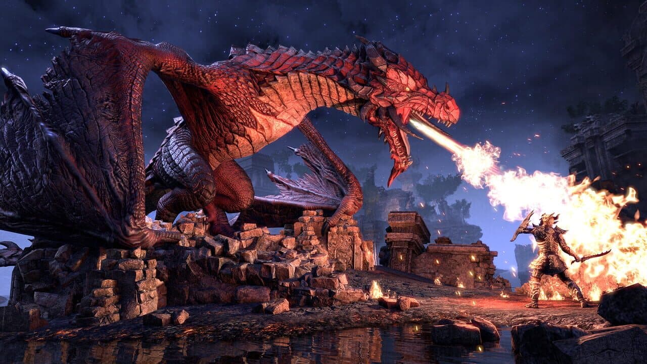 The Elder Scrolls Online: Elsweyr thumbnail 6