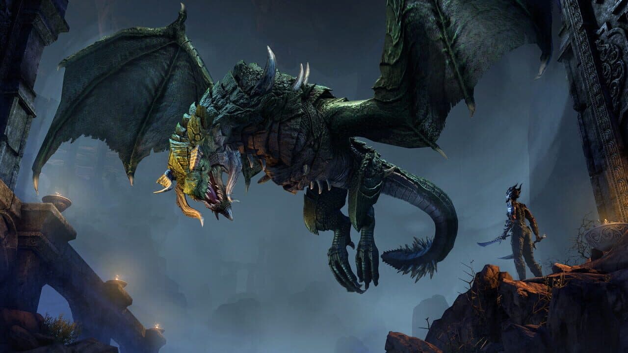 The Elder Scrolls Online: Elsweyr thumbnail 7
