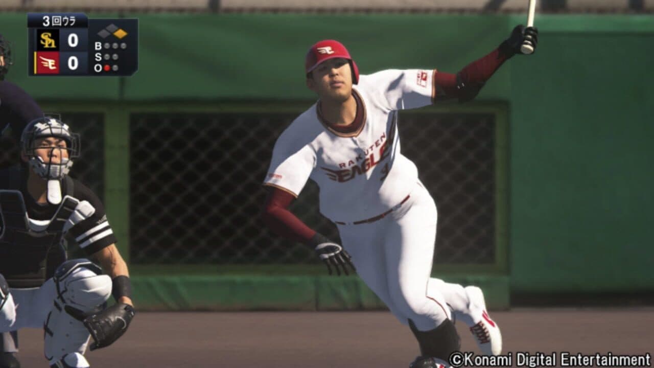 Pro Yakyuu Spirits 2019 thumbnail 6