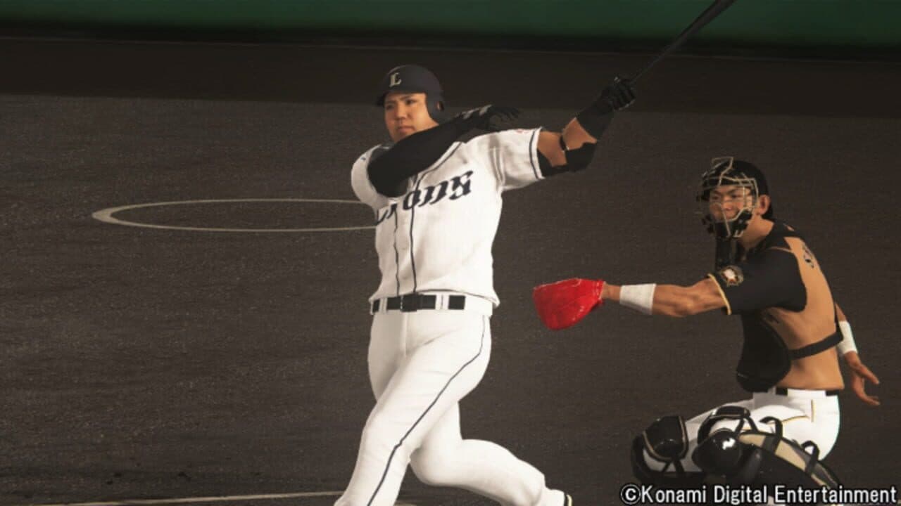 Pro Yakyuu Spirits 2019 thumbnail 4