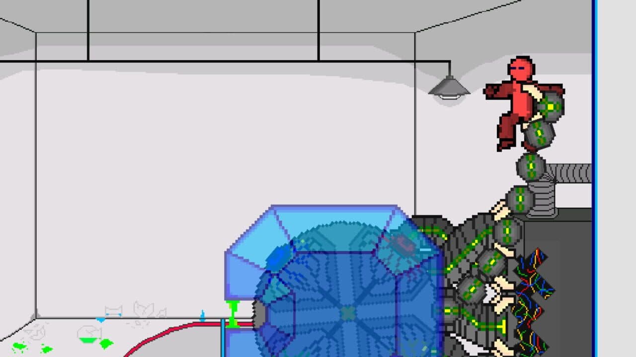 Hereafter screenshot 1